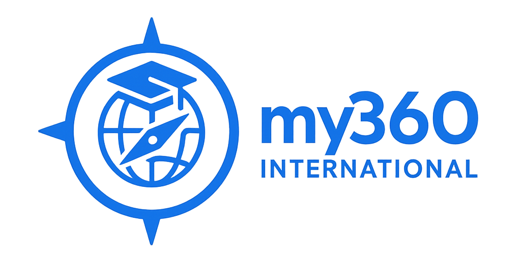 XRM360 Education Logo