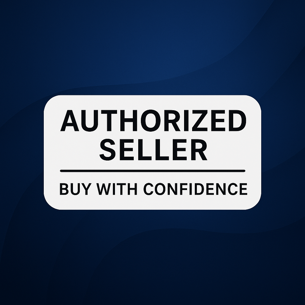 Authorized Seller