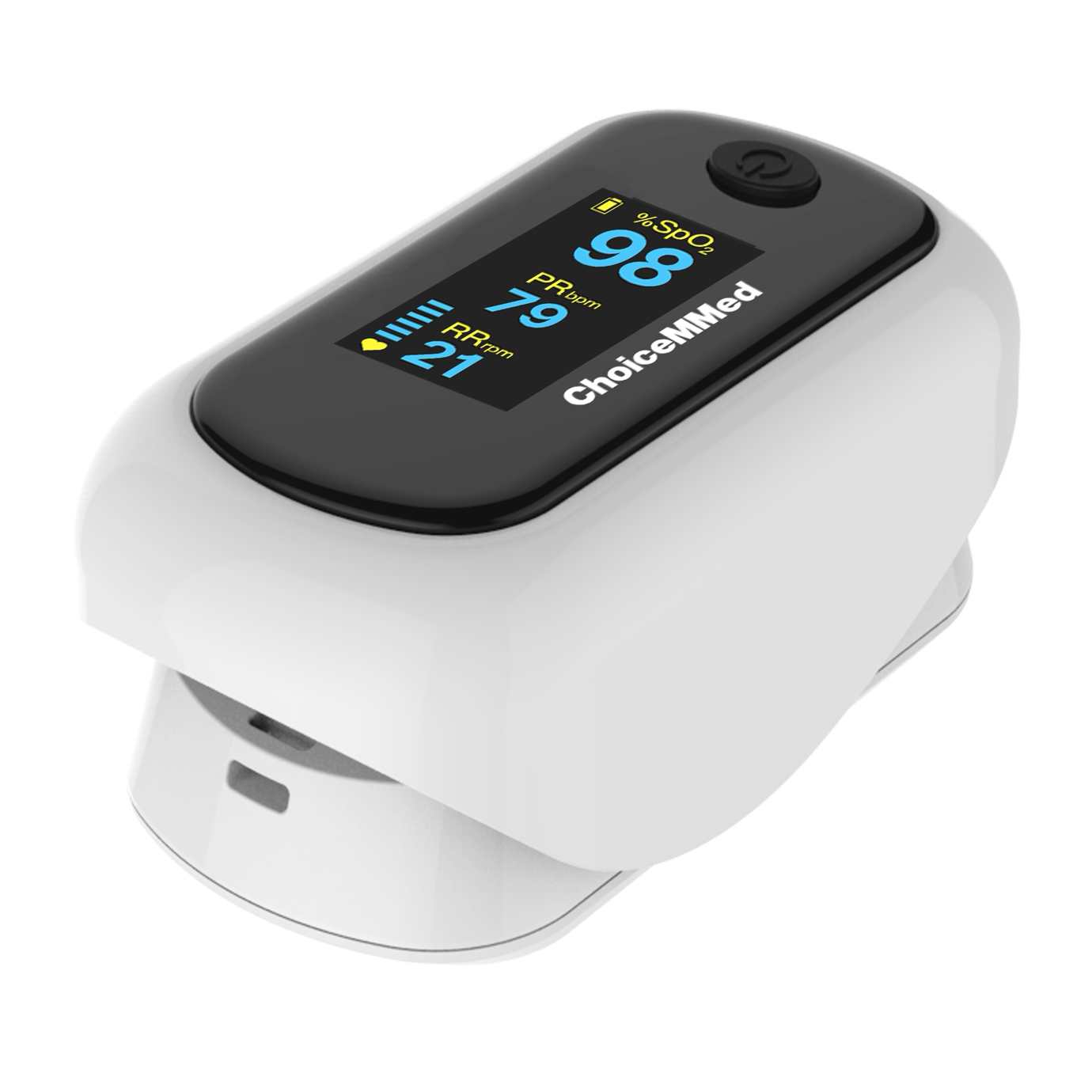 ChoiceMMed Pulse Oximeter 1