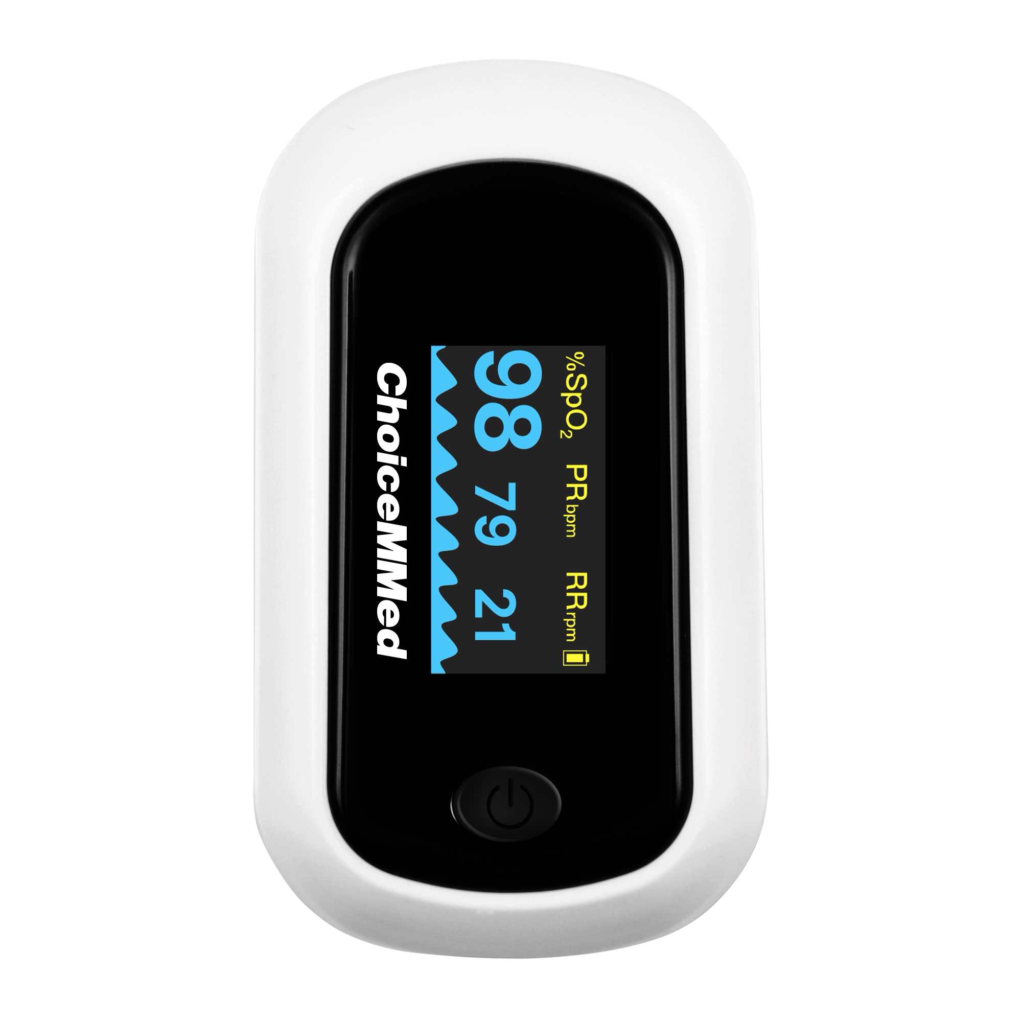 ChoiceMMed Pulse Oximeter 2