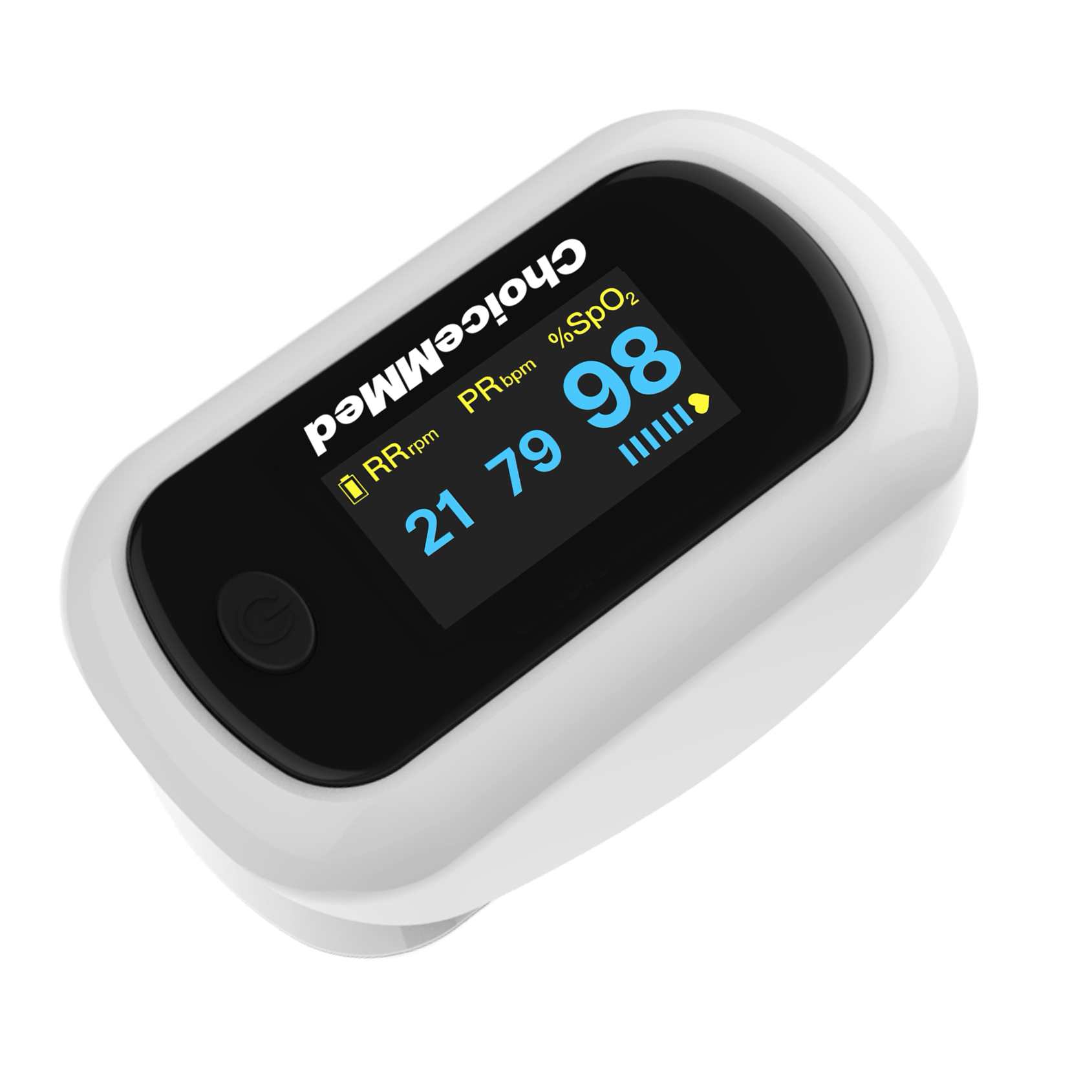ChoiceMMed Pulse Oximeter 3