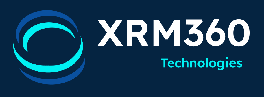 XRM360 Logo