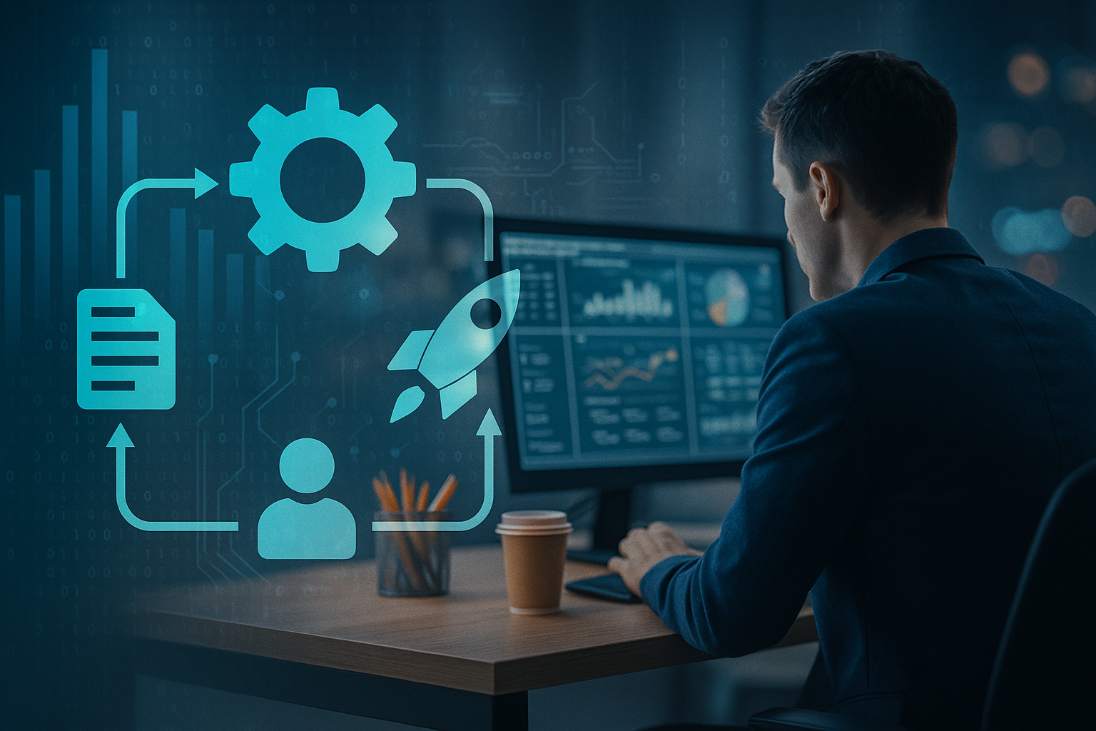 Enterprise Solutions