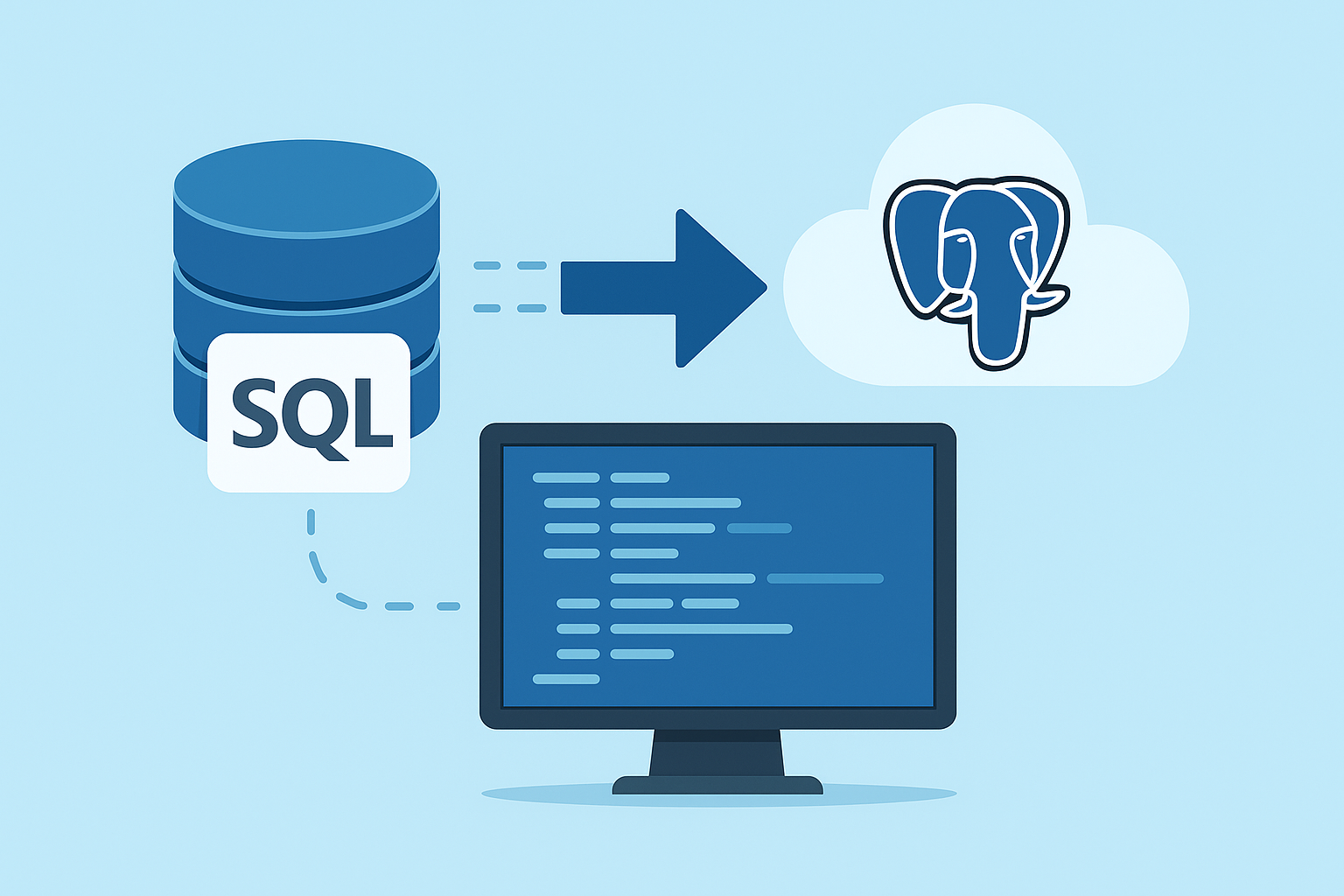 Database Migration