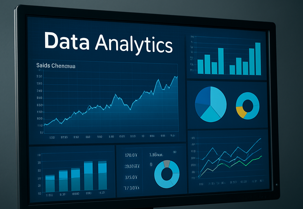 Data Analytics